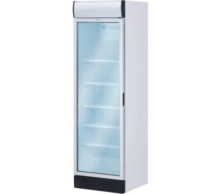 מקרר עומד 400 ל