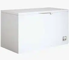 מקפיא שוכב 400 ליטר להשכרה