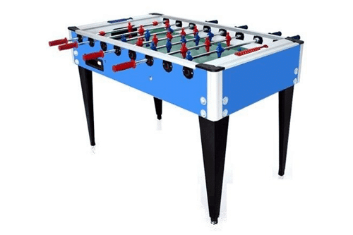 שולחן כדורגל מקצועי Roberto Sport College