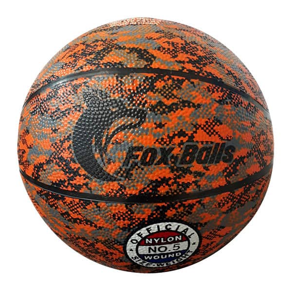 כדור כדורסל מס' 3 AIRBALL