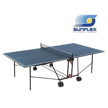 שולחן טניס פנים SUNFLEX OPTIMAL