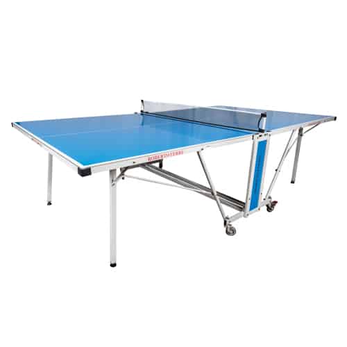שולחן טניס חוץ Outdoor 1000